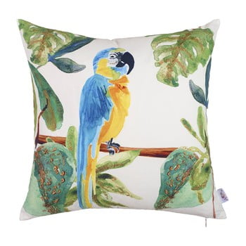Față de pernă apolena ara jungle, 43 x 43 cm