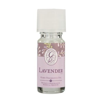 Ulei parfumat greenleaf lavender, 10 ml