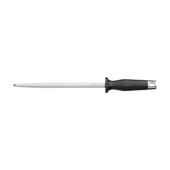 Ascuțitor din oțel inoxidabil wmf spitzenklasse, lungime 23 cm