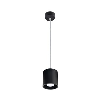 Lustră nice lamps roda 1 black