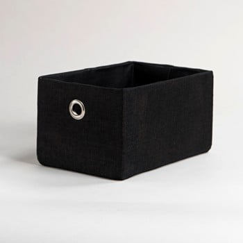 Coș pentru depozitare compactor basket noir