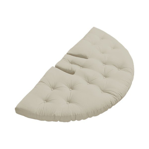 Variabilní křeslo Karup Design Nido Beige