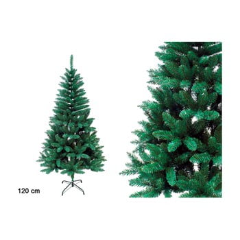Brad de crăciun unimasa tree, înălțime 120 cm