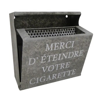 Scrumieră de perete Antic Line Cigarette