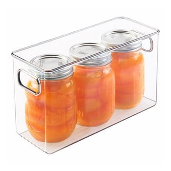 Cutie mare de depozitare frigider interdesign fridge pantry