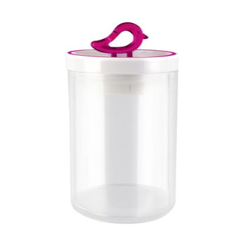 Recipient vialli design livio, 0,8 l, mov