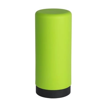 Dozator pentru detergenți wenko squeeze, 250 ml, verde