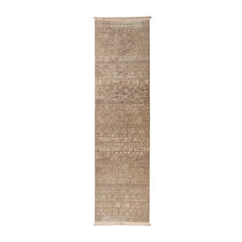 Covor dutchbone forest, 67 x 245 cm