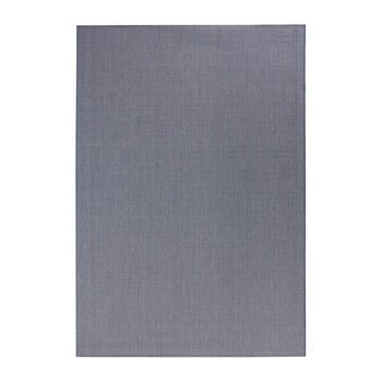 Covor adecvat interior/exterior bougari match, 120 x 170 cm, albastru