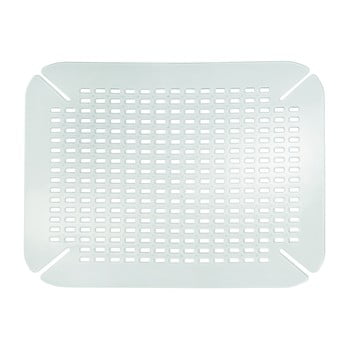 Protecție chiuvetă interdesign contour sink saver
