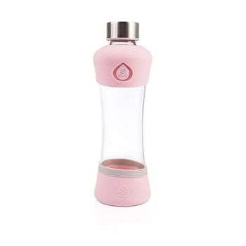 Sticlă Equa Active Berry, 550 ml, roz imagine