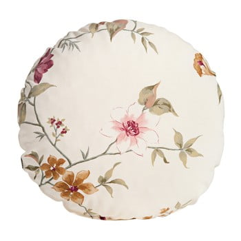Pernă max winzer monarch, model floral