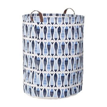 Coș pentru rufe premier housewares pisces, 69 l