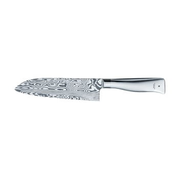 Cuțit pentru bucătărie cu o lamă specială din oțel wmf gourmet, lungime 32 cm