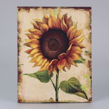 Tablou dakls sunflower