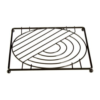 Suport metalic pentru oală premier housewares vertex, 20 x 20 cm