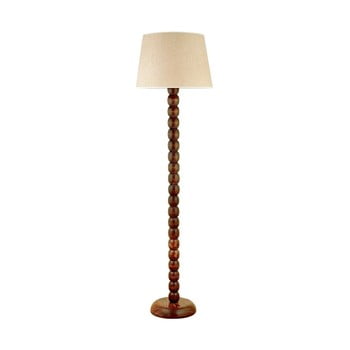 Lampadar din lemn de carpen ziro