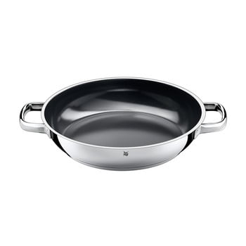 Tigaie cu două urechi wmf ceradur®, ø 28 cm