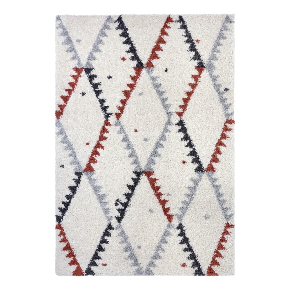 Krémový koberec Mint Rugs Lark, 200 x 290 cm