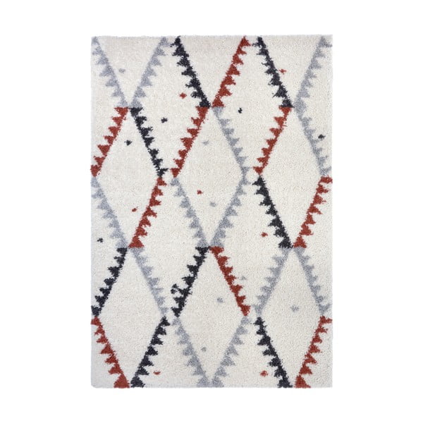 Krémový koberec Mint Rugs Lark, 200 x 290 cm