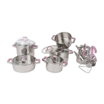 Set oale kutahya kitchenware set muro