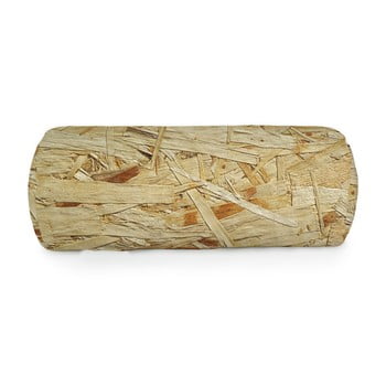 Pernă din microfibră surdic tubo, 50 x 20 cm