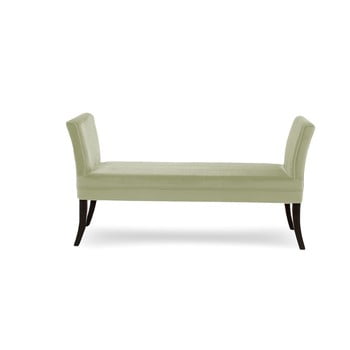 Bancă vivonita selma, verde deschis