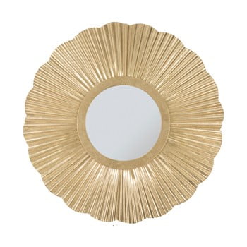 Oglindă de perete mauro ferretti foil, ø 80 cm