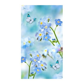 Prosop pentru plajă muller textiels sympathy, 100 x 180 cm
