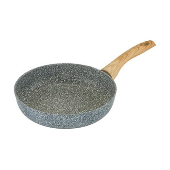 Tigaie cu mâner bisetti pierre gourmet, Ø 24 cm