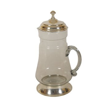 Cafetieră antic line vintage