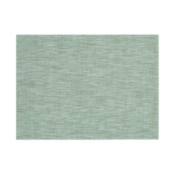 Suport pentru farfurie tiseco home studio, 45 x 33 cm, verde