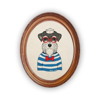 Tablou really nice things hello sailor