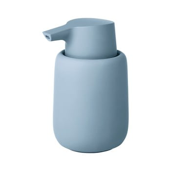 Dozator de săpun blomus sono, 250 ml, albastru