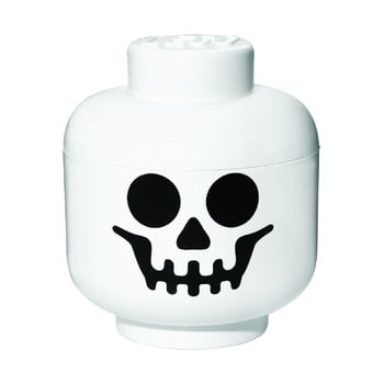 Figurină depozitare lego® kostlivec, Ø 24,2 cm
