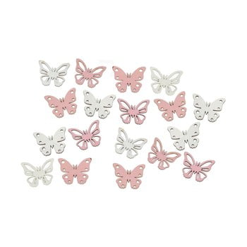 Set 18 accesorii decorative ego dekor fly