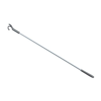 Tijă pentru scoaterea hainelor wenko herkules