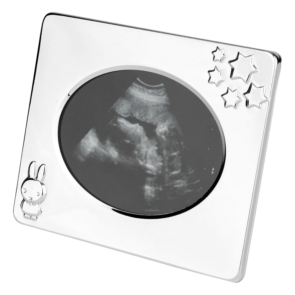 Rámeček na ultrazvuk Miffy