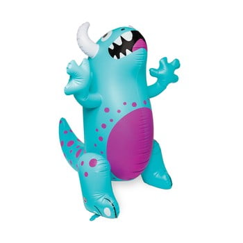 Stropitoare gonflabilă big mouth inc. monster, înălțime 2,15 m