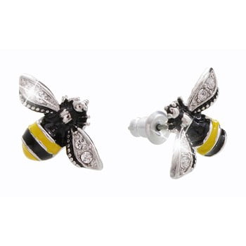 Cercei swarovski elements laura bruni beyhive