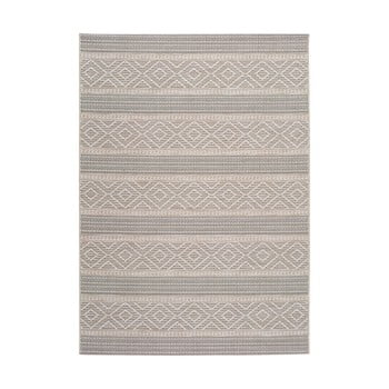 Covor pentru exterior universal cork lines, 115 x 170 cm, bej