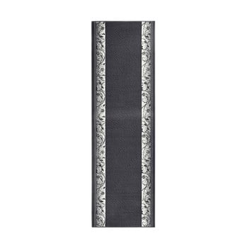 Covor hanse home elegance, 80 x 200 cm, gri