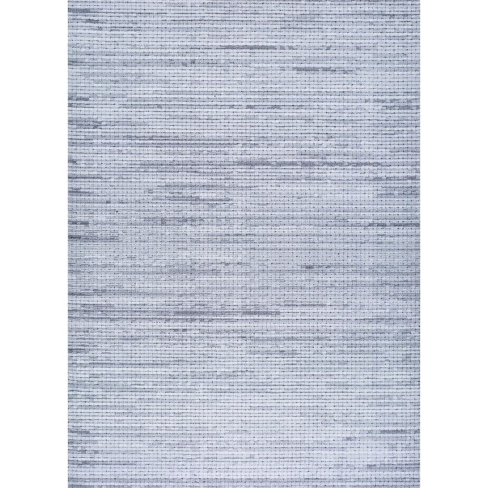 Modrý venkovní koberec Universal Vision, 60 x 110 cm