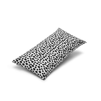 Husă pentru pernă mumla dots, 30 x 60 cm