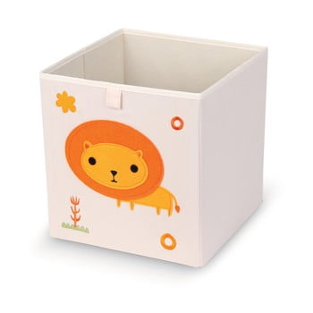Cutie pentru depozitare domopak lion, 27 x 27 cm