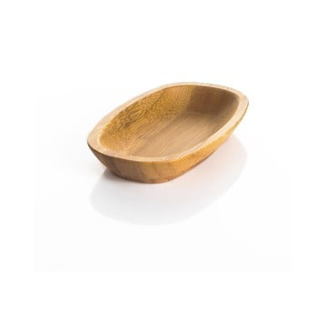 Bol din bambus bambum caliente, 15 cm