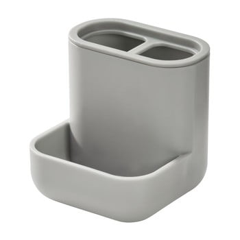 Organizator cosmetice idesign cade, gri