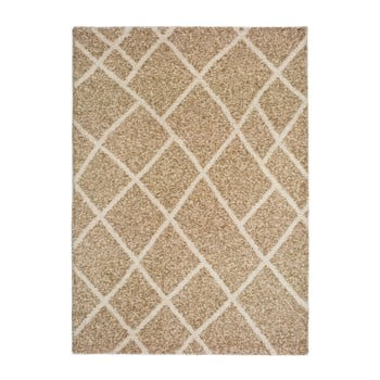 Covor universal kasbah beige, 160 x 230 cm, bej