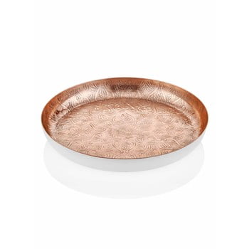 Tavă din cupru mia magaza, ⌀ 40 cm