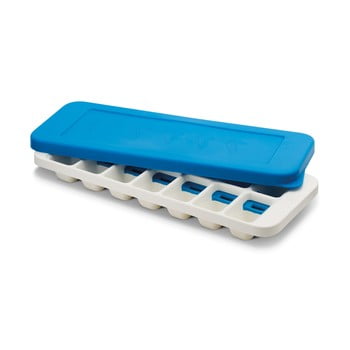 Formă pentru gheață joseph joseph quicksnap plus, albastru